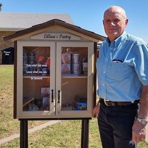 Meet your Posher, Doris